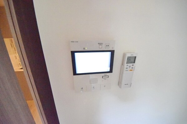 ステージグランデ八王子の物件内観写真